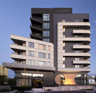 1521 Hooker St Unit 808, Denver, CO 80204