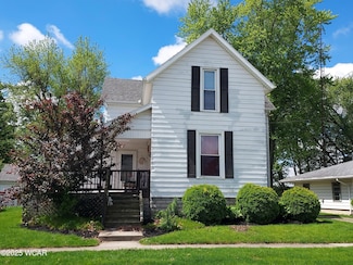 608 W Sycamore St, Columbus Grove, OH 45830