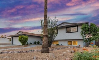 8602 E Mitchell Dr, Scottsdale, AZ 85251