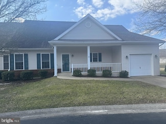 1108 S Schumaker Dr, Salisbury, MD 21804