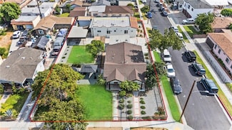 5304 Carmelita Ave, Maywood, CA 90270