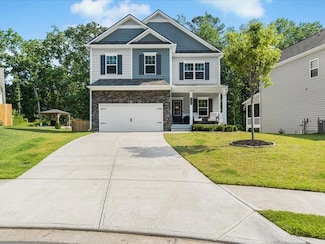 340 Louise Ln, Canton, GA 30114