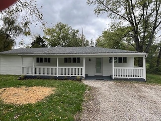 64 1/2 N Beaver St, Carroll, OH 43112