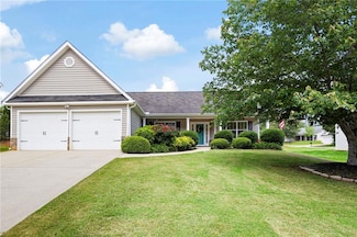 102 Autumn Brooke Trail, Dallas, GA 30157