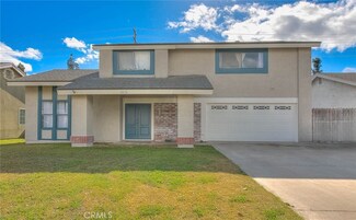 1478 E Cherry Hill Ct, Ontario, CA 91761