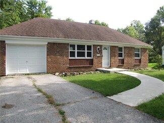 2315 NE Vivion Rd, Kansas City, MO 64118