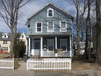 2 1/2 Jefferson St Unit 1, Norwalk, CT 06851