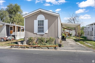 2874 S 2540 W Unit 210, Salt Lake City, UT 84119