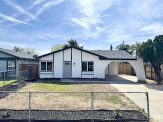 5209 Hartford Ave, Bakersfield, CA 93309
