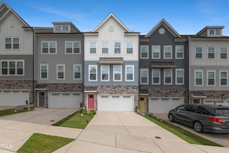 2006 Leo Dr, Apex, NC 27502