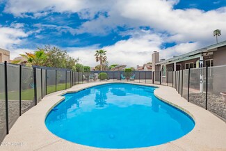 4219 W Dailey St, Phoenix, AZ 85053