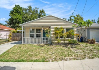 2604 E Chelsea St, Tampa, FL 33610