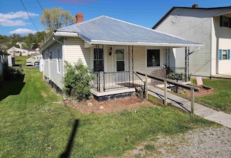 2508 River St, Radford, VA 24141