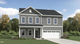 1548 Bright Coral Trail, Wendell, NC 27591