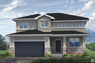 3795 W 1780 St S Unit 212, Taylor, UT 84401