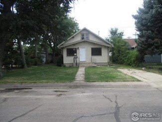 704 S Cedar St, Yuma, CO 80759