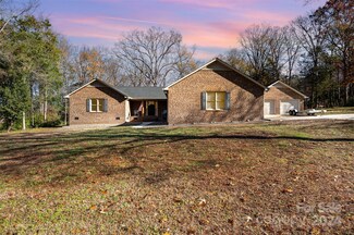 1601 Bennington Dr NW, Concord, NC 28027