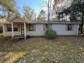 30156 Okolona Rd, Okolona, MS 38860