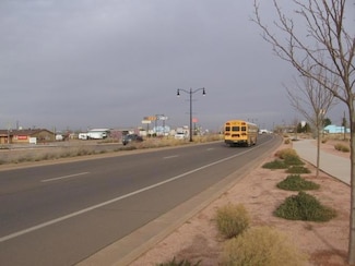 1980 W Third St, Winslow, AZ 86047