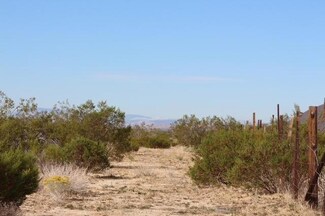0 50th St W Unit 24008078, Rosamond, CA 93560