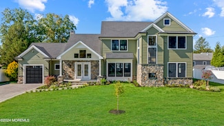 3019 Roosevelt St, Wall Township, NJ 07719