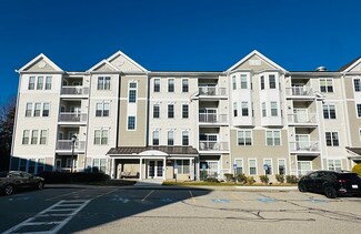 107 Clocktower Dr Unit 405, Waltham, MA 02452