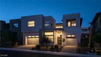 10752 Patina Hills Ct, Las Vegas, NV 89135