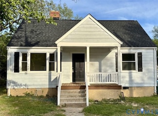 3605 Pemberton Ave, Richmond, VA 23222