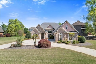 755 Peninsula Overlook, Hampton, GA 30228