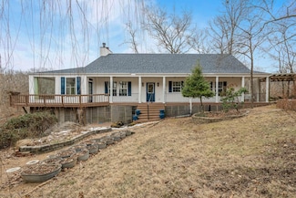 70 Roseville Dr, Rogersville, MO 65742