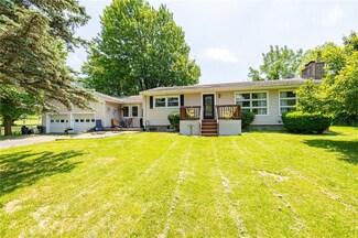 5449 State Route 5 and 20, Canandaigua, NY 14424