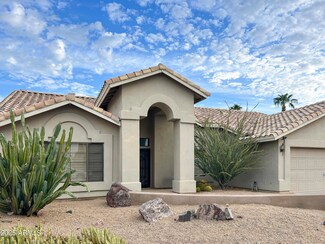 3642 W Barcelona Dr, Chandler, AZ 85226