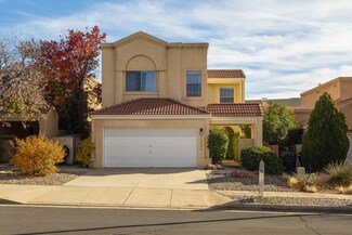 11424 Academy Ridge Rd NE, Albuquerque, NM 87111