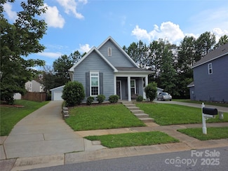 4032 Wilgrove Way Dr Unit 252, Charlotte, NC 28213