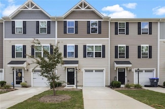 118 Manilla Cir Unit 3, Hampton, VA 23669