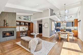 442 Laverne Ave, Mill Valley, CA 94941