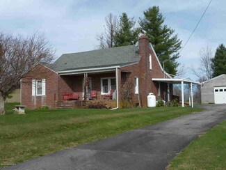 54 Reed Island Springs Rd, Meadows of Dan, VA 24120