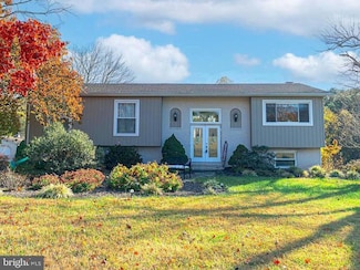 1913 Trout Farm Rd, Jarrettsville, MD 21084