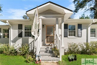 106 Pine Valley Rd, Savannah, GA 31404