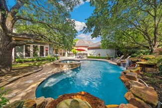 11623 Gallant Ridge Ln, Houston, TX 77082