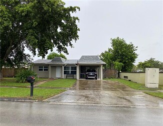 870 SW 51st Ave, Margate, FL 33068