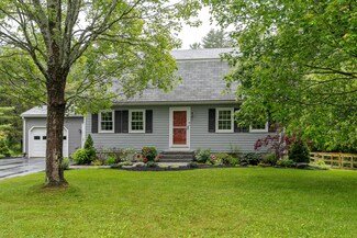 122 Rogers Rd, Yarmouth, ME 04096