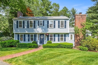15 Thoreau Rd, Acton, MA 01720