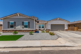 5314 N 182nd Ln, Litchfield Park, AZ 85340