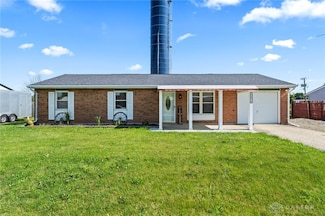 10975 Comanche Dr, Sidney, OH 45365