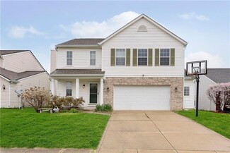 9156 Concert Way, Indianapolis, IN 46231