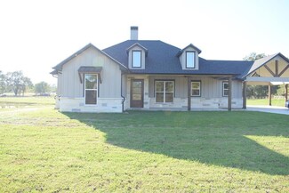 242 Cr 641, Nacogdoches, TX 75964