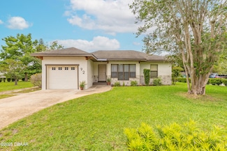 92 S Orchard St, Ormond Beach, FL 32174
