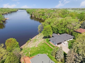 14820 Bowers Dr NW, Anoka, MN 55303