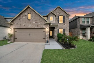 5206 Wyatt James Ln, Brookshire, TX 77423